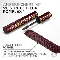 Mascara Volume Million Lashes Panorama Chromatic Bordeaux Cashmere, 9,9 ml