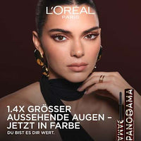Mascara Volume Million Lashes Panorama Chromatic Bordeaux Cashmere, 9,9 ml