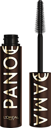 Mascara Volume Million Lashes Panorama Chromatic Brun Leather, 9,9 ml