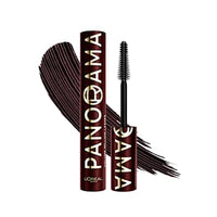 Mascara Volume Million Lashes Panorama Chromatic Brun Leather, 9,9 ml