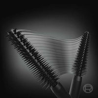 Mascara Volume Million Lashes Panorama Chromatic Brun Leather, 9,9 ml