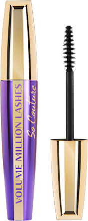 Mascara Volume Million Lashes So Couture Black, 9,5 ml