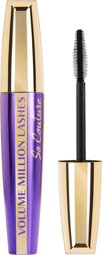 Mascara Volume Million Lashes So Couture Zwart, 9,5 ml