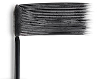 Mascara Volume Million Lashes Waterproof Zwart, 10,2 ml