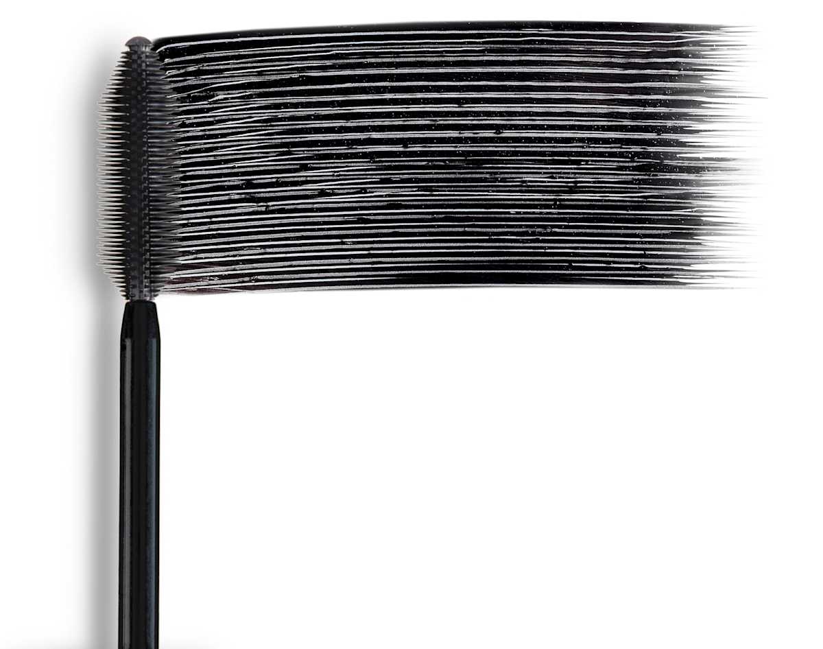Mascara Volume Million Lashes Waterproof Zwart, 10,2 ml