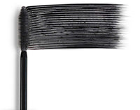 Mascara Volume Million Lashes Waterproof Zwart, 10,2 ml