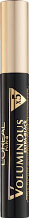 Mascara Voluminous Carbon Black, 8 ml
