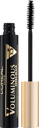 Mascara Voluminous Carbon Black, 8 ml