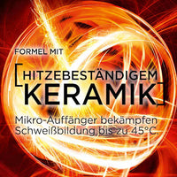 Antitranspirant deodorant roll-on Heat Protect, 100 ml