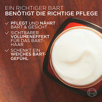 Bartbalsam Barber Club Bartpflege mit Zedernholzöl, 50 ml