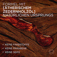 Baardbalsem Barber Club Baardverzorging met cederhoutolie, 50 ml