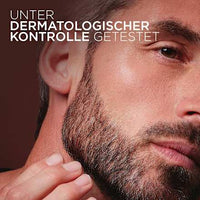 Bartbalsam Barber Club Bartpflege mit Zedernholzöl, 50 ml