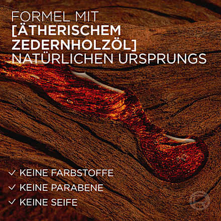 Baardolie Barber Club Baardverzorging met cederhoutolie, 30 ml