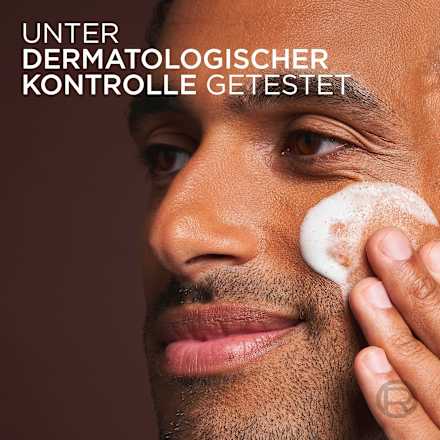 Baardshampoo Barber Club 3in1, 200 ml