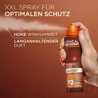 Deospray Barber Club, 150 ml