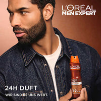 Deospray Barber Club, 150 ml