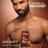 Duschgel Barber Club 3in1, 250 ml