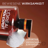 Duschgel Barber Club, 1.000 ml
