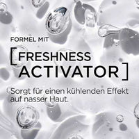 Hydra Energy Extreme Sport Douchegel, 250 ml