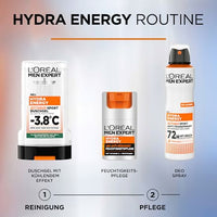Hydra Energy Extreme Sport Douchegel, 250 ml
