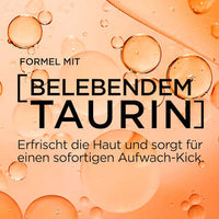 Duschgel Hydra Energy mit Taurin, Aufwach-Kick, 1.000 ml