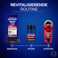 Hydra Hyaluronzuur Douchegel, 250 ml