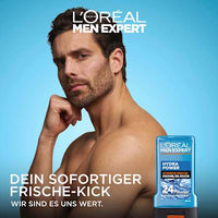 Duschgel Hydra Power 5in1, 250 ml