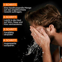 Geschenkset Hydra Energy 3-delig, 1 stuk