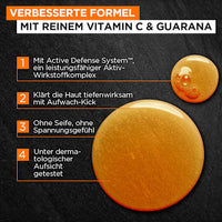 Geschenkset Hydra Energy 3-delig, 1 stuk