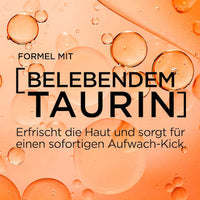 Geschenkset "Hydra Energy Box" 3-delig, 1 stuk