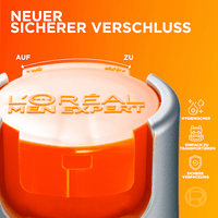 Geschenkset Hydra Energy Care + Reiniging 2-delig, 1 stuk