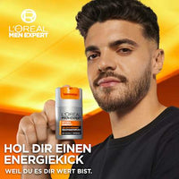 Geschenkset Hydra Energy Pflege + Reinigung 2tlg, 1 St