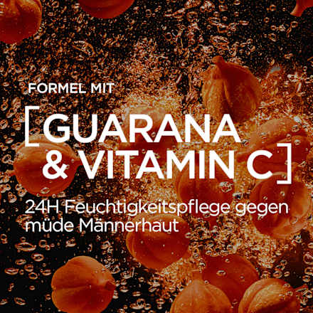 Geschenkset Hydra Energy Pflege + Reinigung 2tlg, 1 St