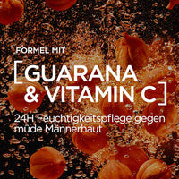 Geschenkset Hydra Energy Pflege + Reinigung 2tlg, 1 St