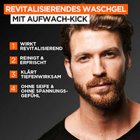 Geschenkset Hydra Energy Pflege + Reinigung 2tlg, 1 St