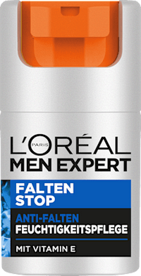 Anti-rimpel gezichtscrème, hydraterende verzorging met vitamine E, 50 ml