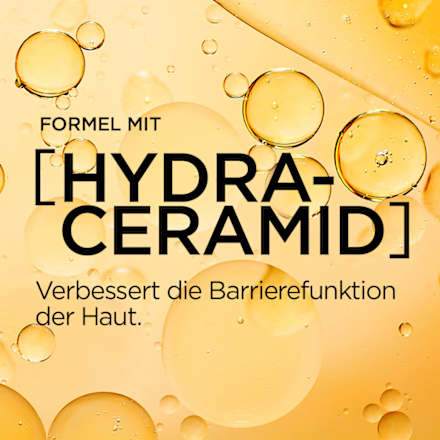 Gesichtscreme Comfort Max, Feuchtigkeitspflege mit Ceramiden, 50 ml