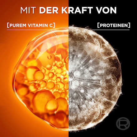 Gesichtscreme Hydra Energy, Feuchtigkeitspflege mit Vitamin C, 24h Anti-Müdigkeit LSF 15, 50 ml