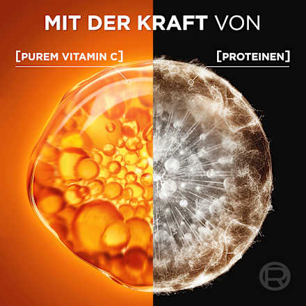Gesichtscreme Hydra Energy, Feuchtigkeitspflege mit Vitamin C, 24h Anti-Müdigkeit, 50 ml