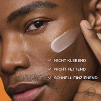 Gesichtscreme Hydra Energy, Feuchtigkeitspflege mit Vitamin C, 24h Anti-Müdigkeit, 50 ml