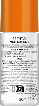 Hydra Energy Gezichtscrème SPF 50+, 50 ml