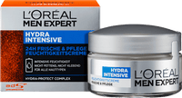 Gesichtscreme Hydra Intensive, Feuchtigkeitscreme 24h Frische & Pflege, 50 ml