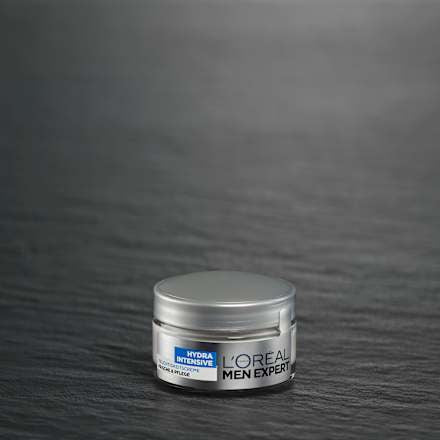 Gesichtscreme Hydra Intensive, Feuchtigkeitscreme 24h Frische & Pflege, 50 ml