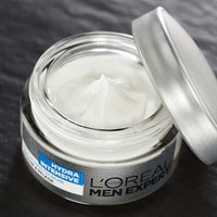 Gesichtscreme Hydra Intensive, Feuchtigkeitscreme 24h Frische & Pflege, 50 ml