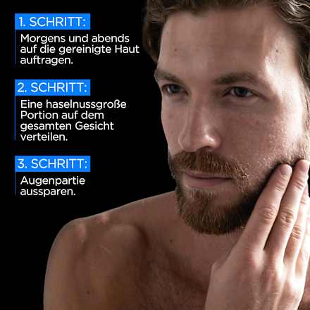 Gesichtscreme Hydra Intensive, Feuchtigkeitscreme 24h Frische & Pflege, 50 ml
