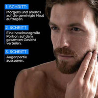 Gesichtscreme Hydra Intensive, Feuchtigkeitscreme 24h Frische & Pflege, 50 ml