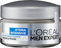 Gesichtscreme Hydra Intensive, Feuchtigkeitscreme 24h Frische & Pflege, 50 ml