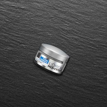 Hydra Intensieve Gezichtscrème, 24-uurs hydraterende crème, 50 ml