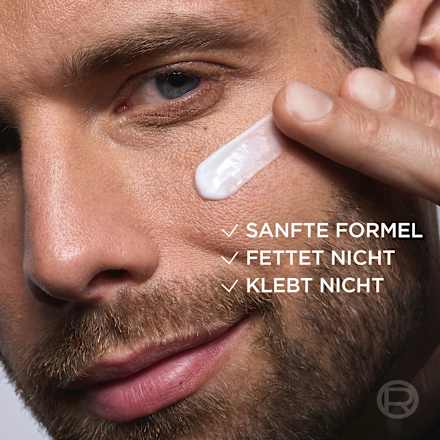 Gesichtscreme Power Age, revitalisierend mit Hyaluronsäure, 50 ml