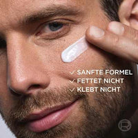 Gesichtscreme Power Age, revitalisierend mit Hyaluronsäure, 50 ml